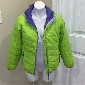 L.L. Bean women’s winter jacket
